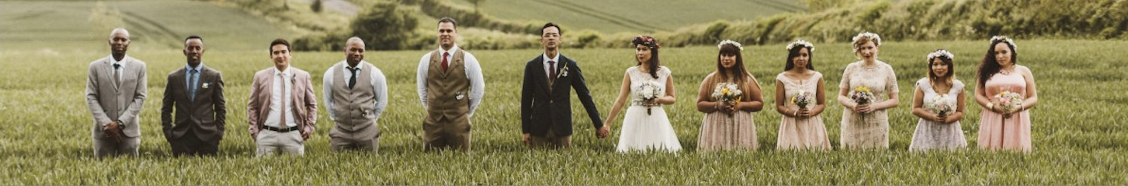 Rustic Barns, Farms and Outdoor Wedding Venues