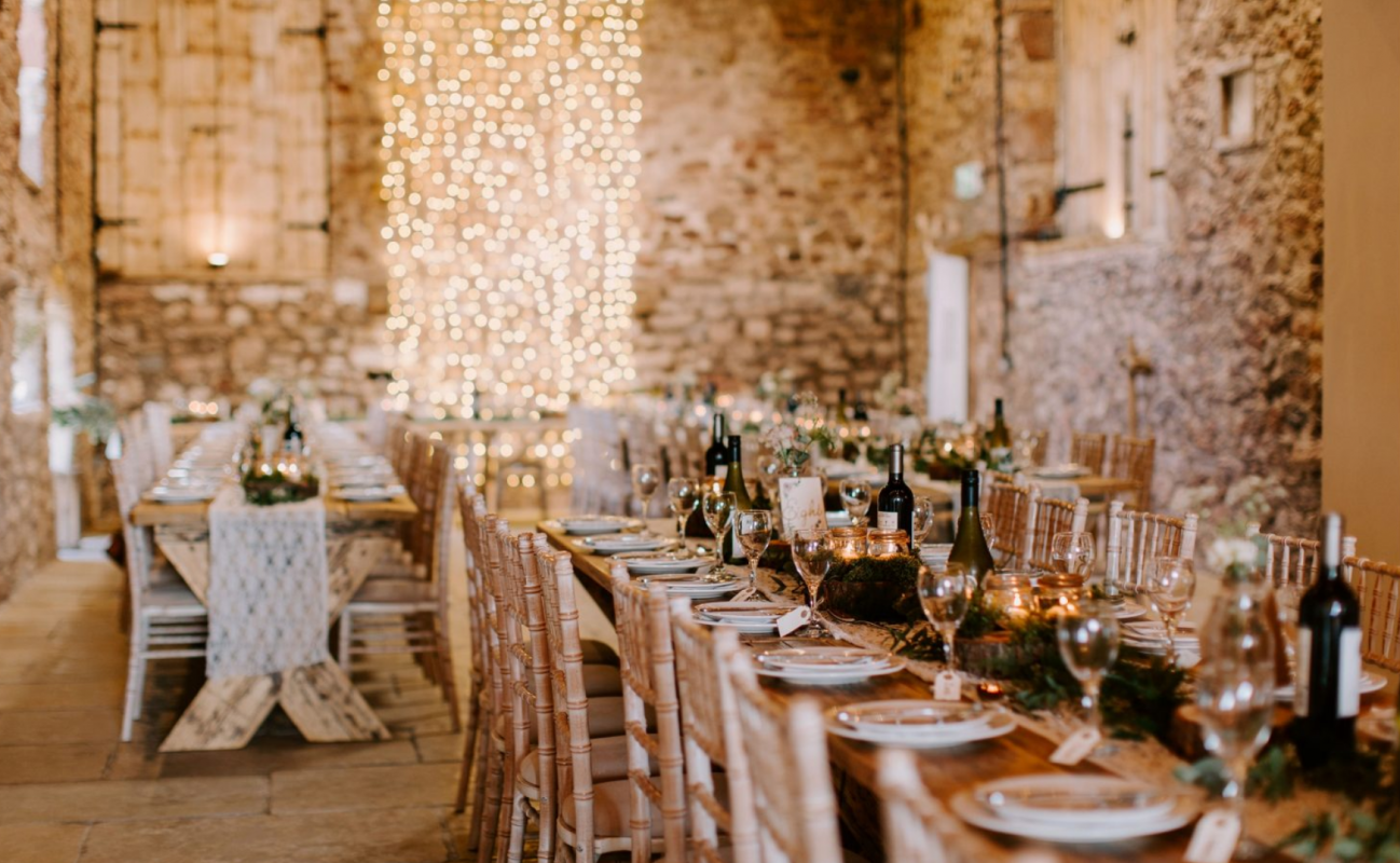 Eden Barn