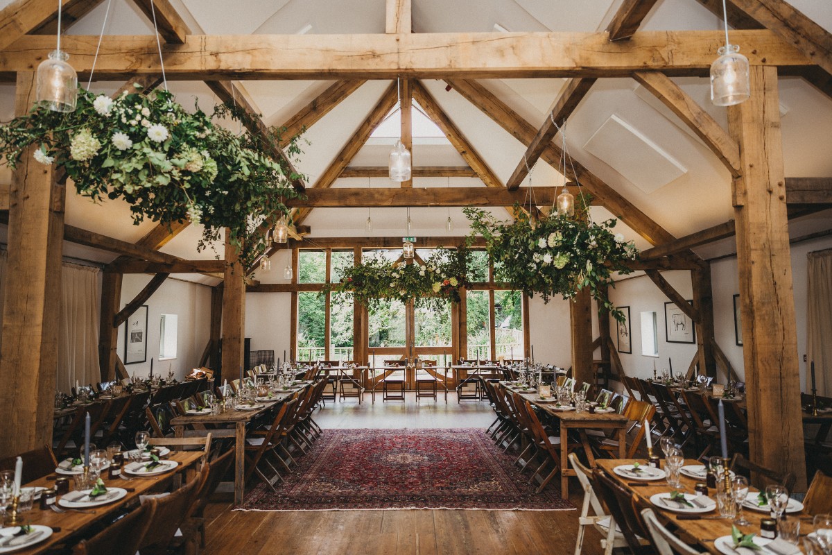 Nancarrow Farm