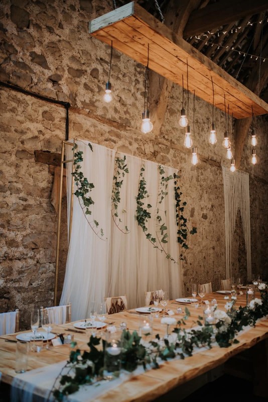 Park House Barn