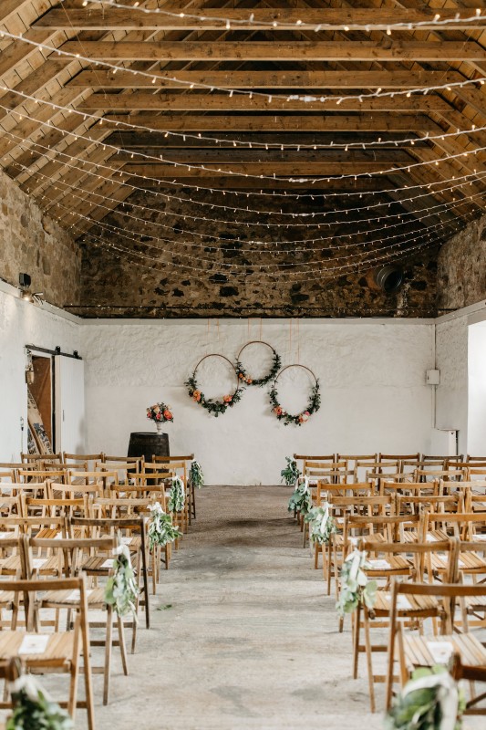 The Cow Shed Crail