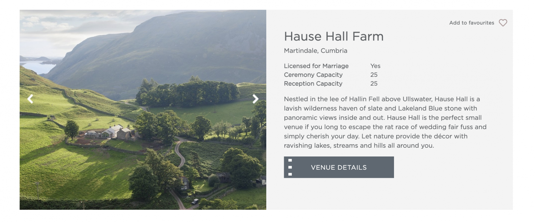 Hause Hall Farm