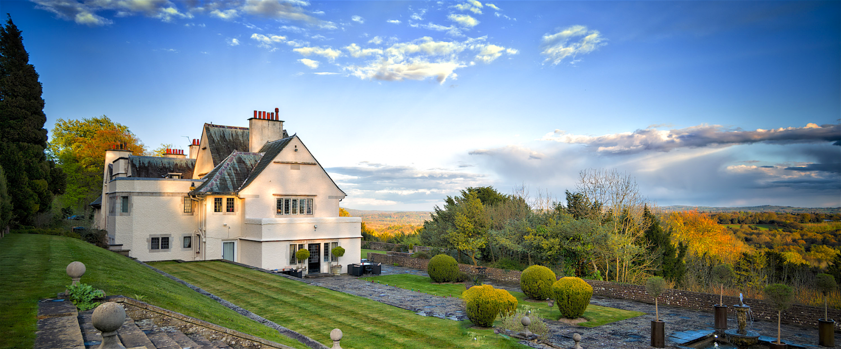 Greyfriars House Wedding venue