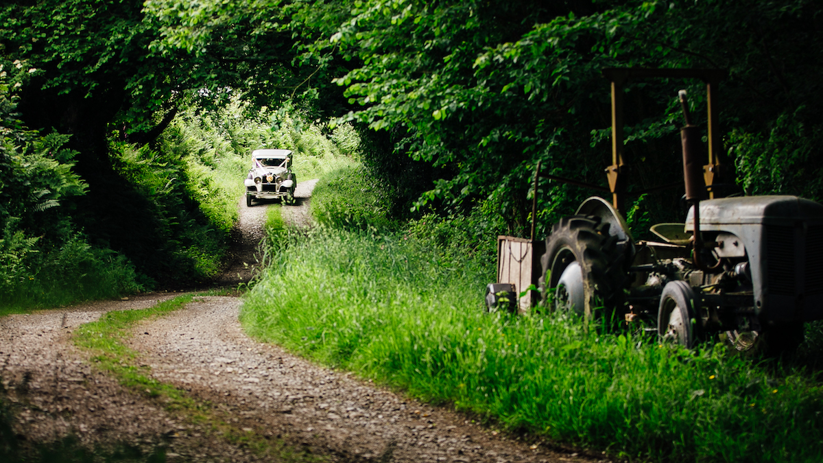 Image for Nantwen