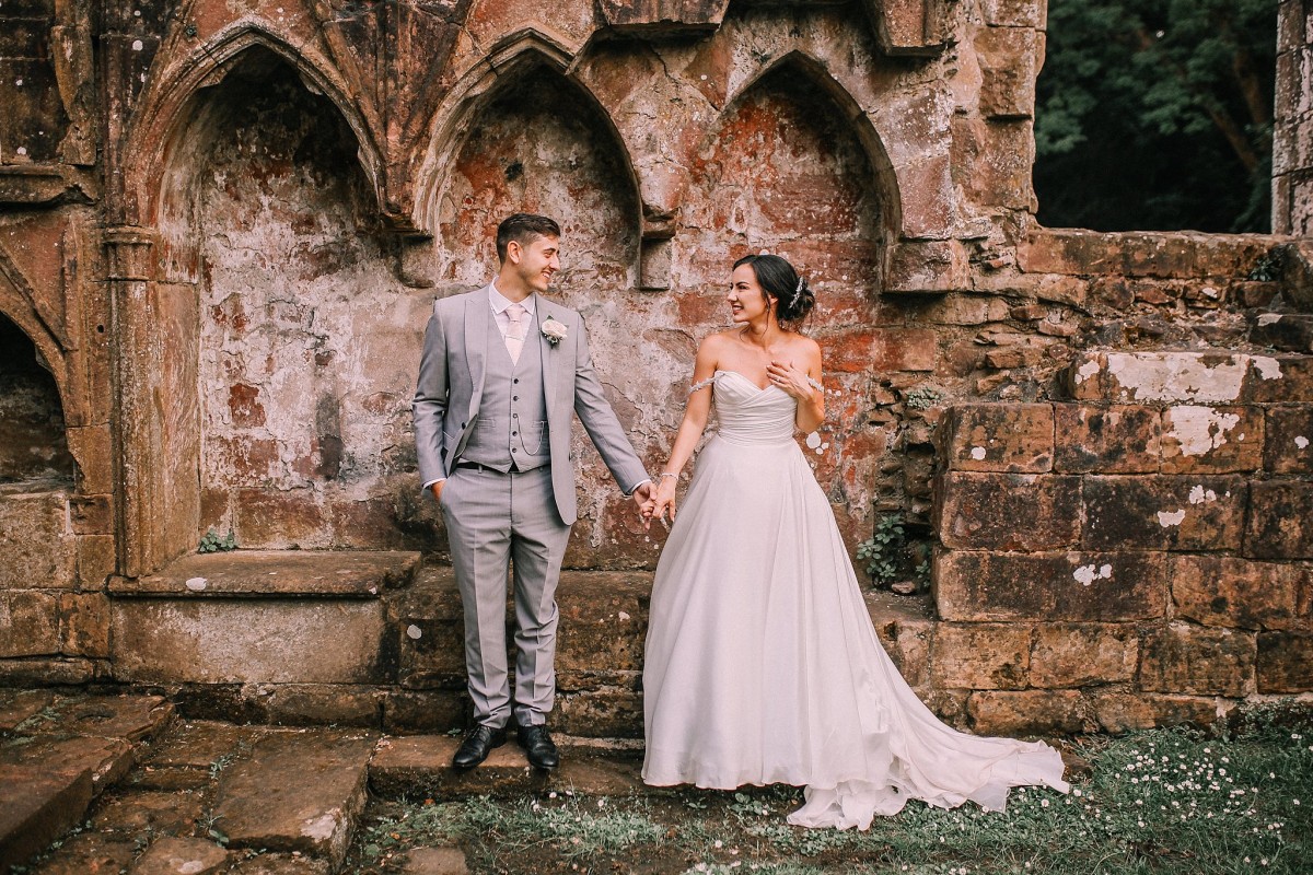 Image for Abbey House Hotel & Gardens 