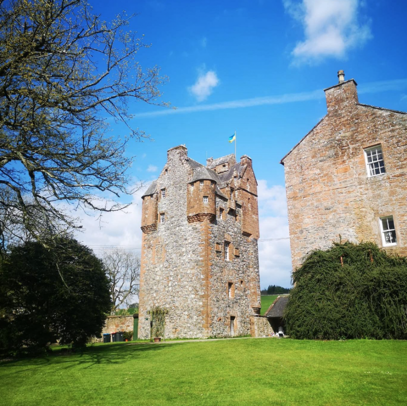 Image for Amisfield Tower