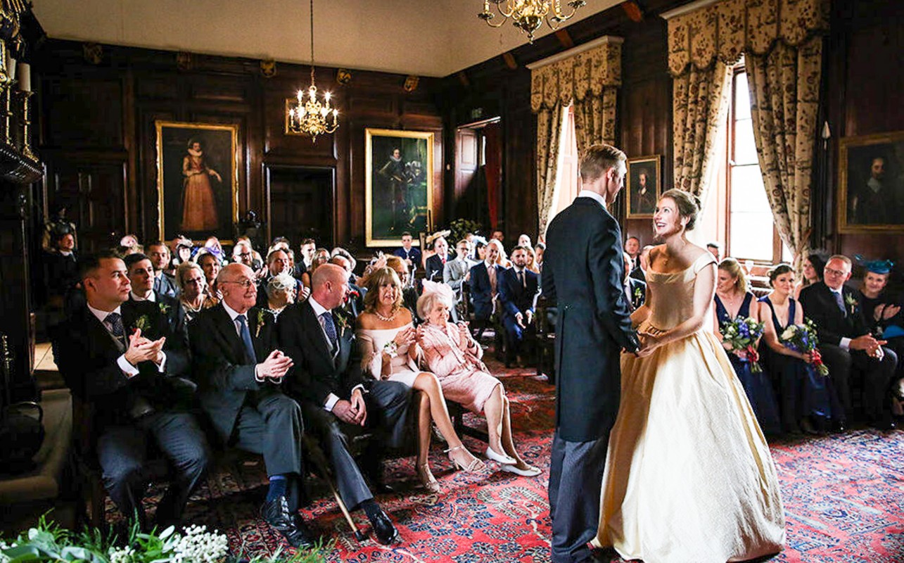 Image for Appleby Castle