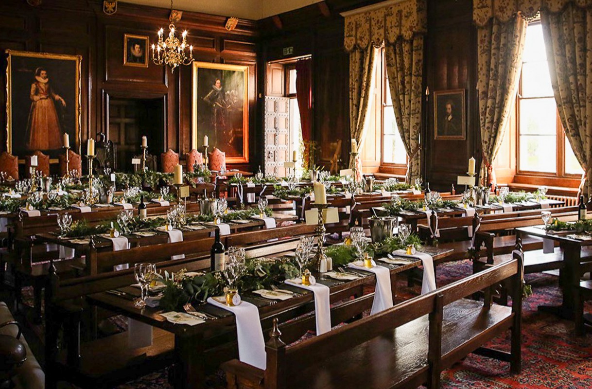Image for Appleby Castle