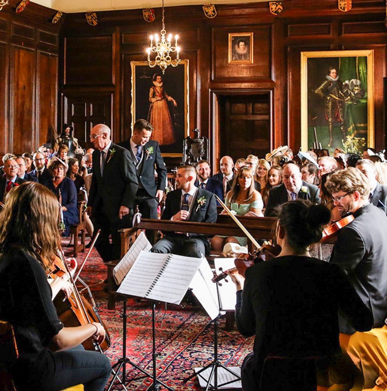Image for Appleby Castle