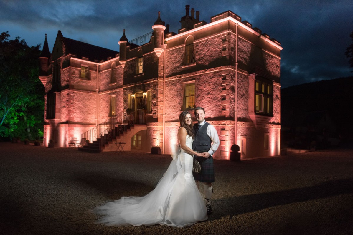 Image for Assynt House
