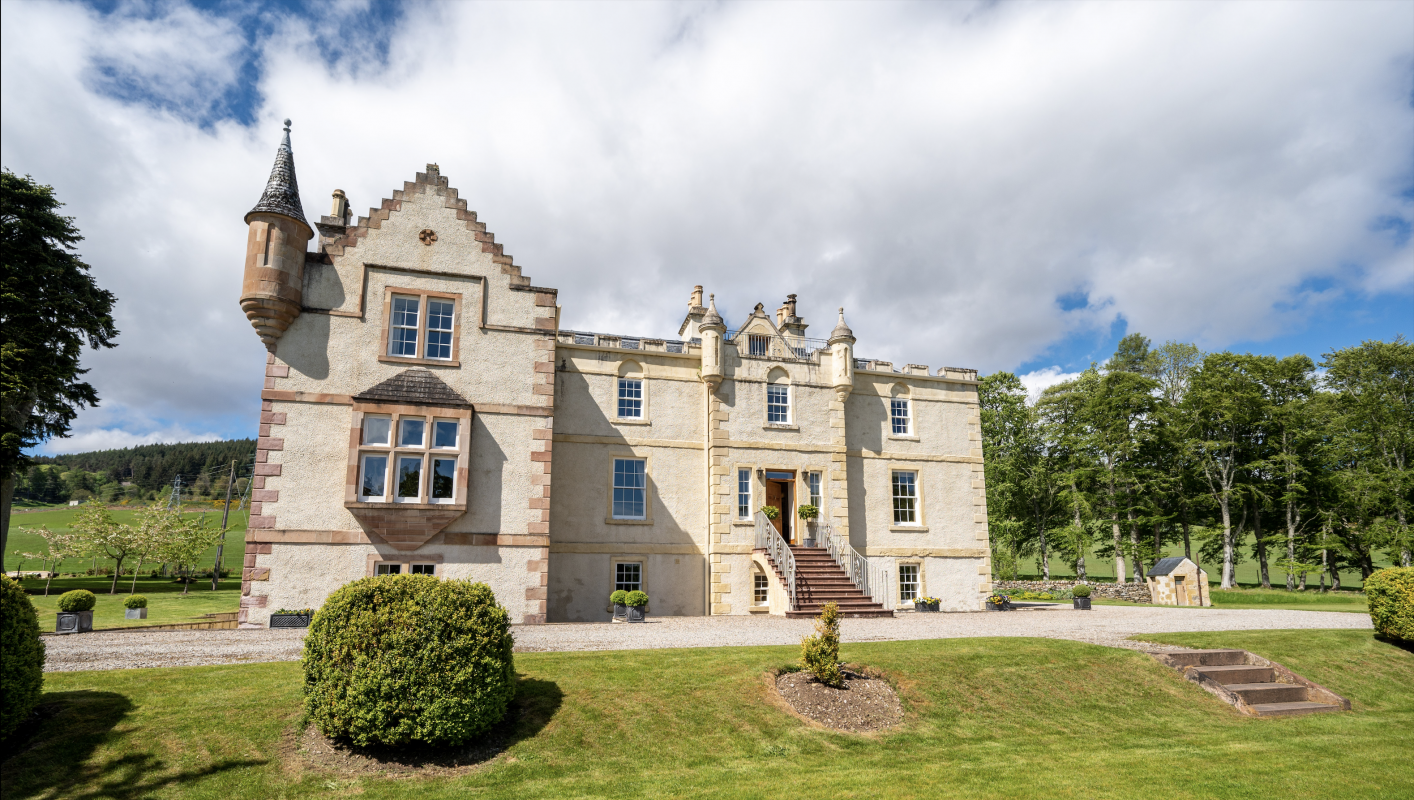 Image for Assynt House