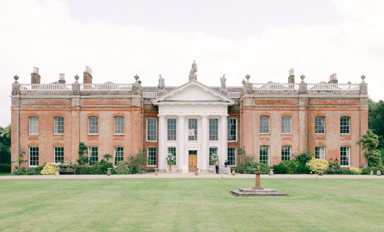 Image for Avington