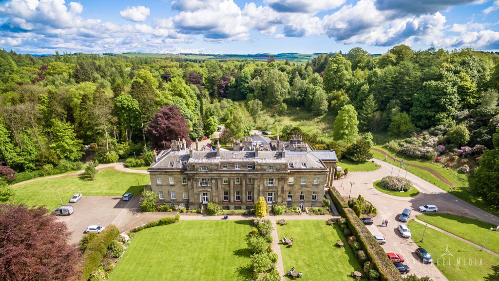 Image for Balbirnie House