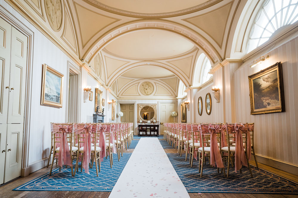 Image for Balbirnie House