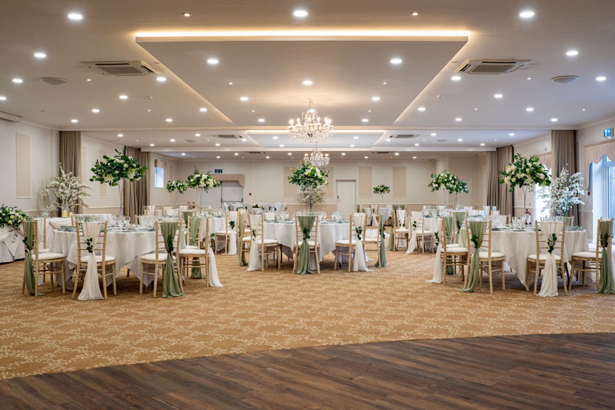 Image for Bank House Hotel, Spa & Golf Club