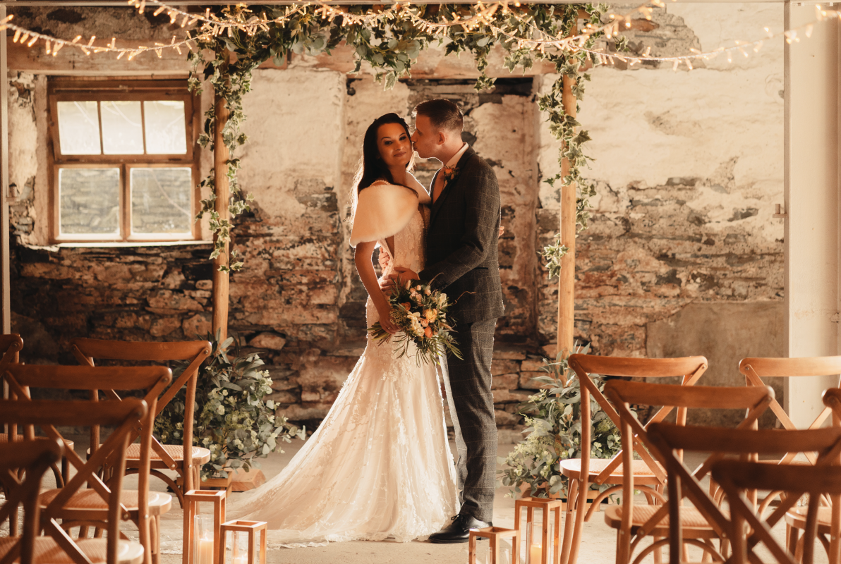 Image for Barn in the Fells