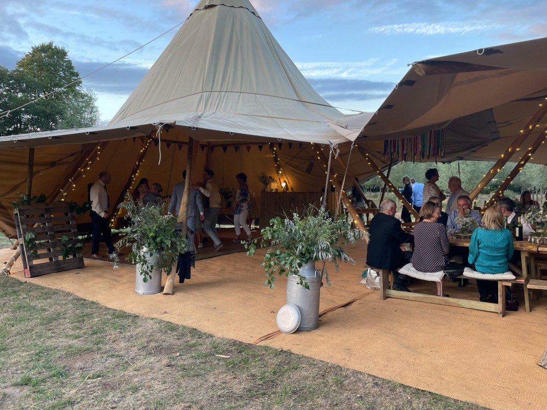 Image for Barnfield Weddings