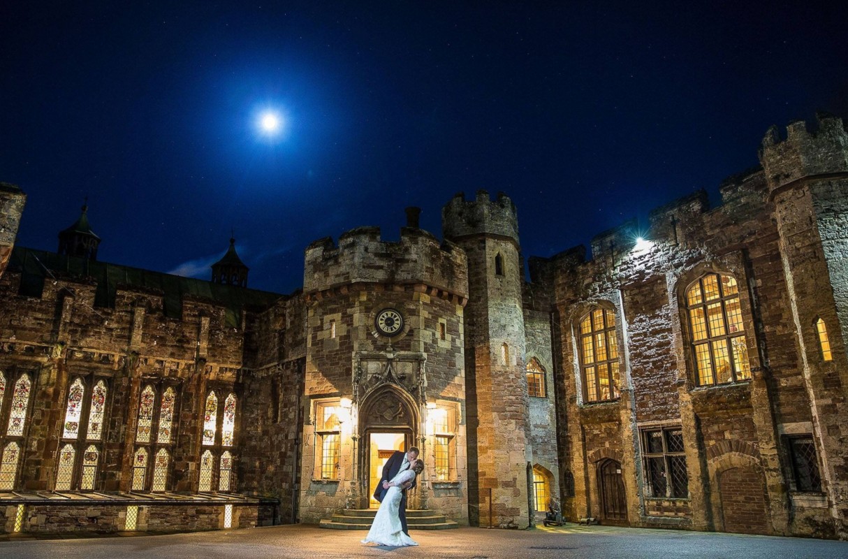 Image for Berkeley Castle