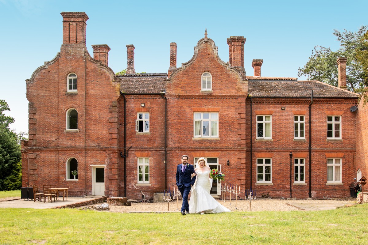 Image for Bessingham Manor