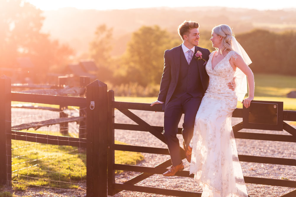 Sussex Wedding Venues