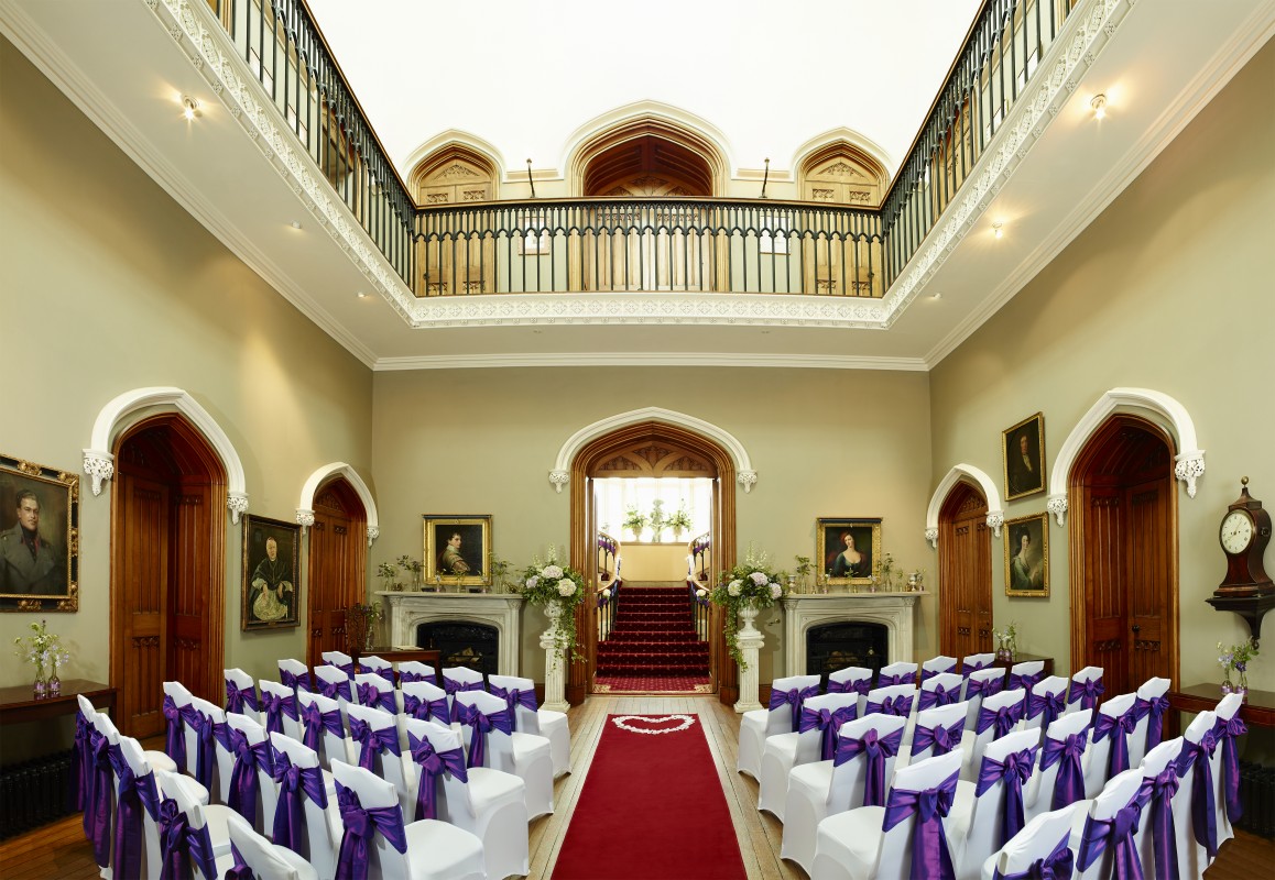 Image for Blairquhan Castle