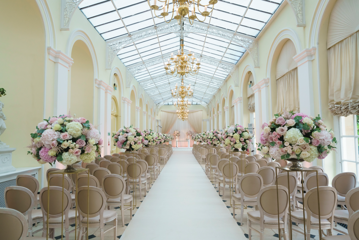 Image for Blenheim Palace