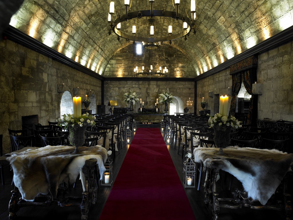 Image for Borthwick Castle