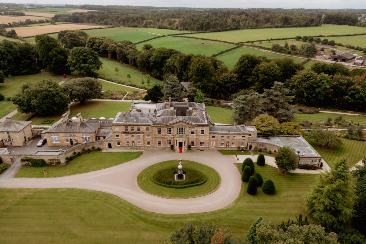 Image for Bowcliffe Hall