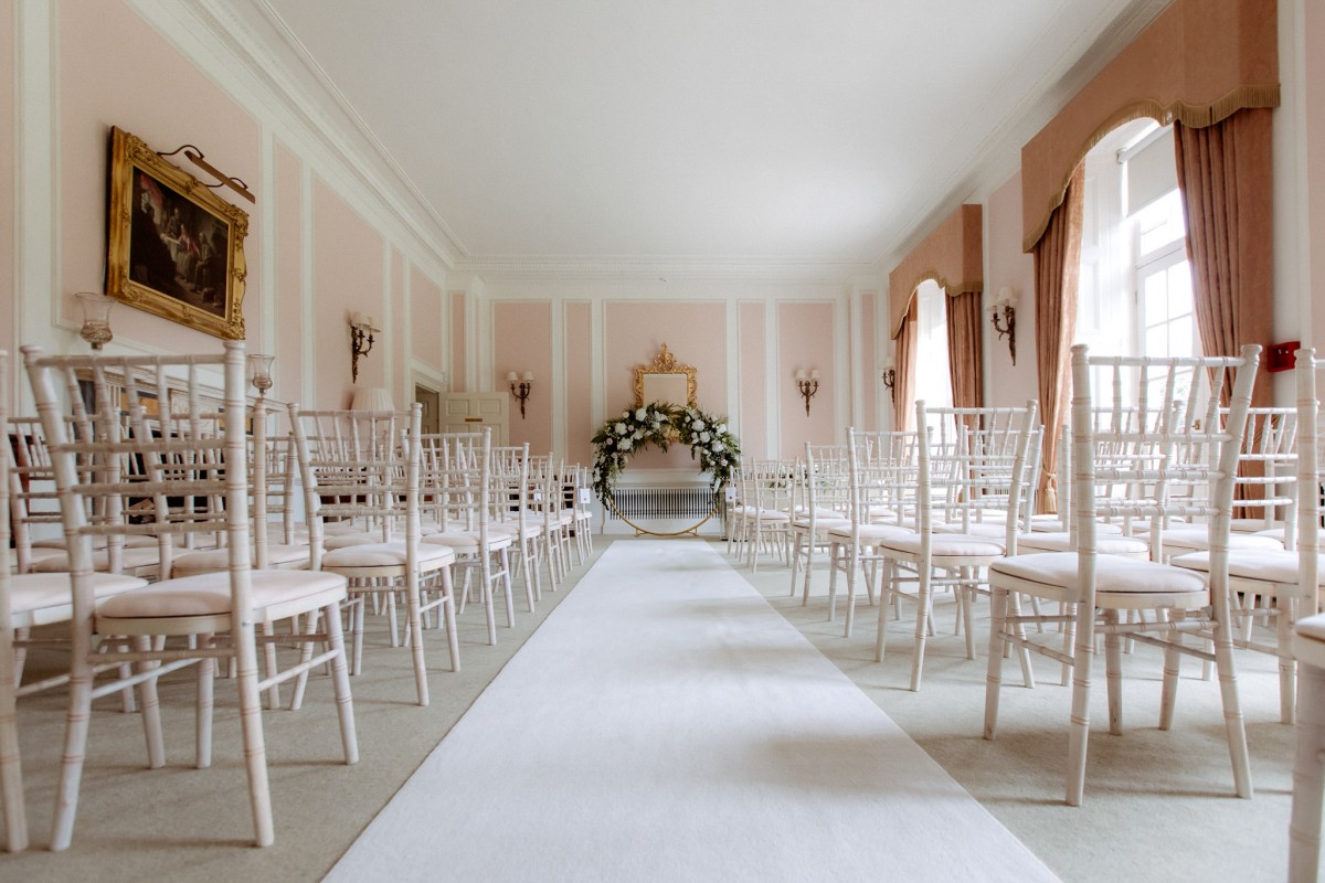 Image for Bowcliffe Hall