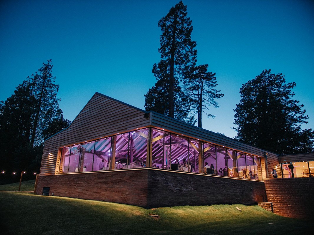 Image for Bredenbury Court Barns