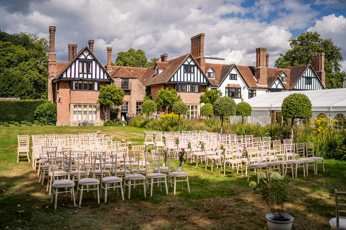 Image for Brickwall House