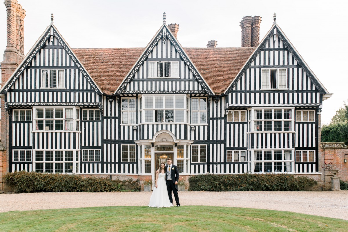 Image for Brickwall House