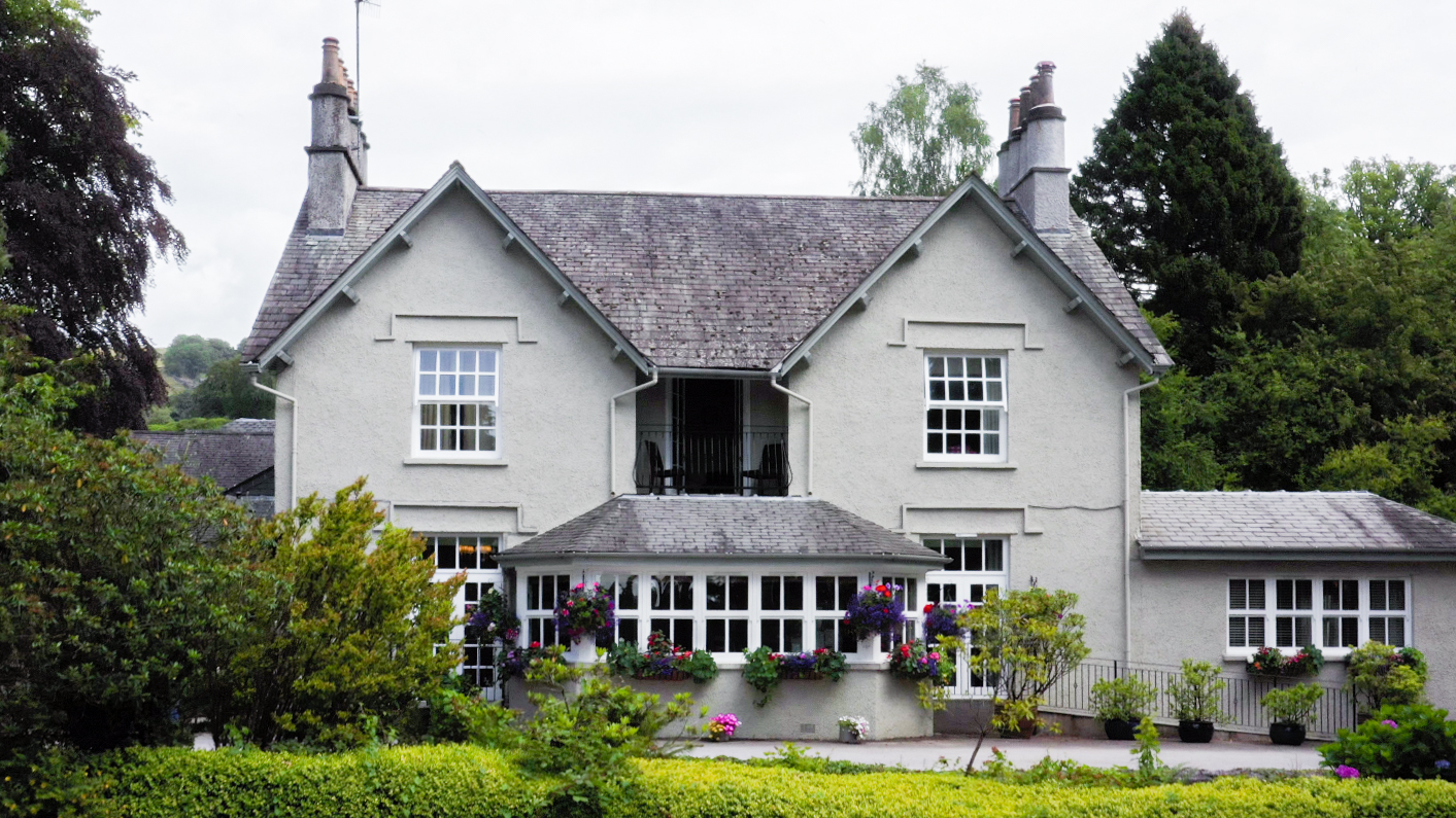 Image for Briery Wood Country House Hotel