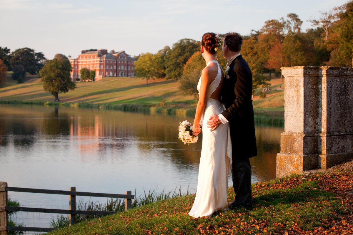 Image for Brocket Hall