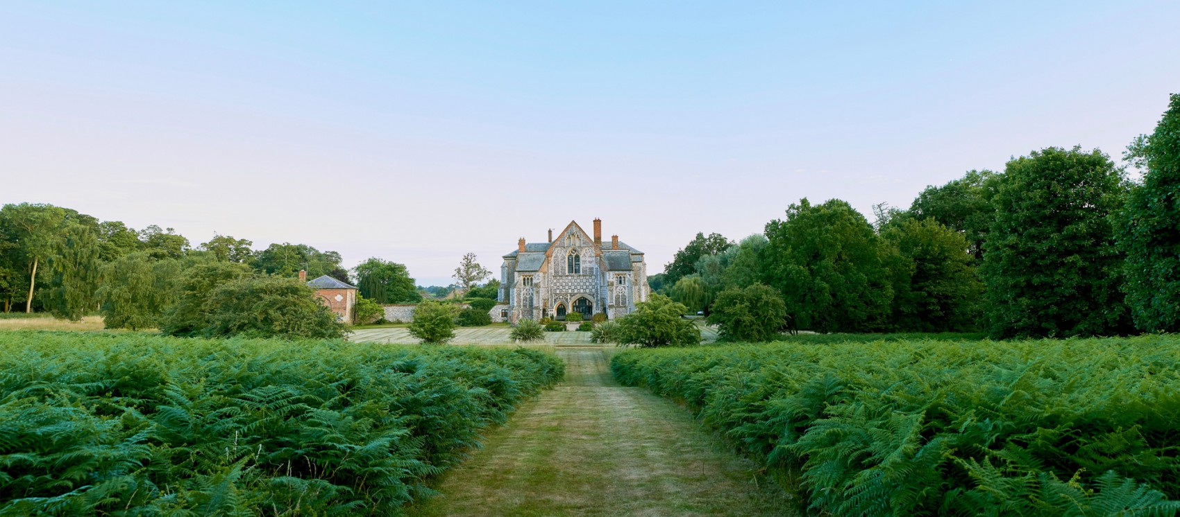 Image for Butley Priory