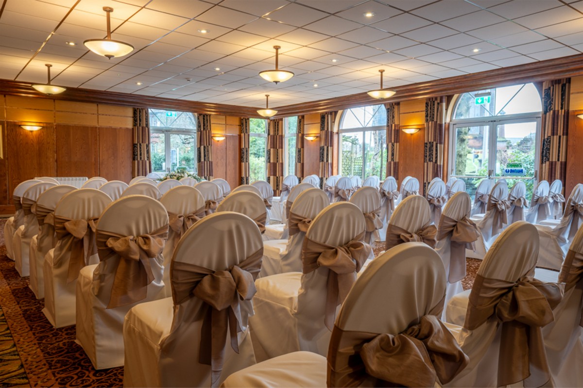 Image for Cairndale Hotel and Spa 
