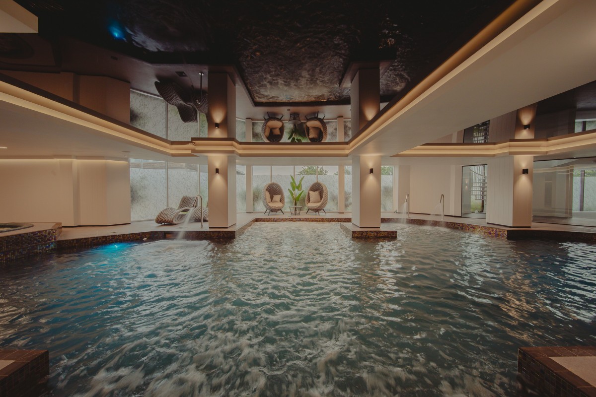 Image for Cairndale Hotel and Spa 