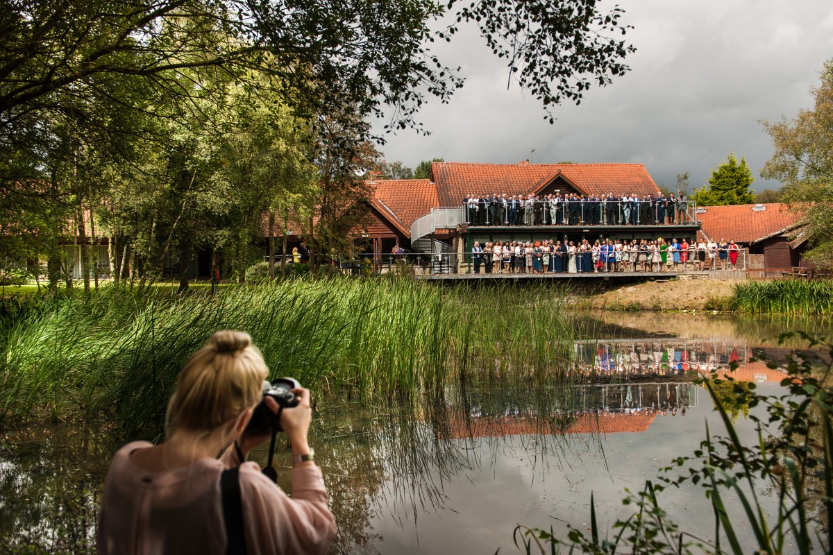 Image for Chevin Country Park Hotel & Spa