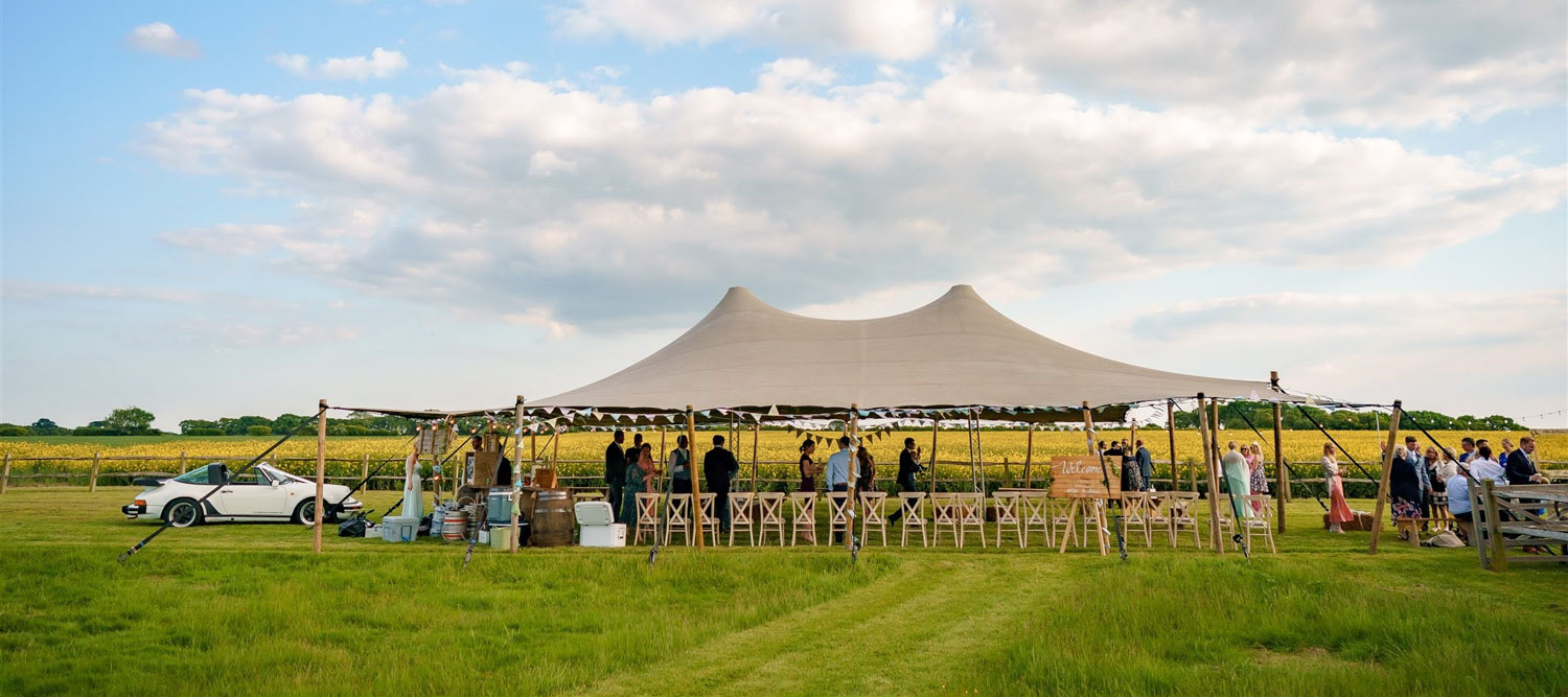 Image for Chidham Barn