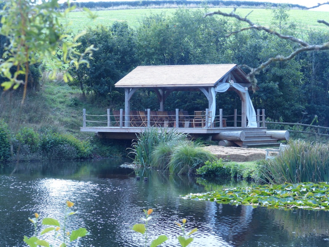 Image for Clifford Barton Weddings