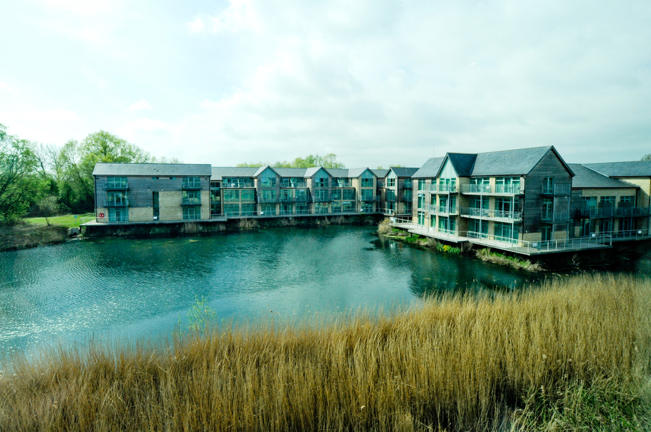 Image for De Vere Cotswold Water Park Hotel