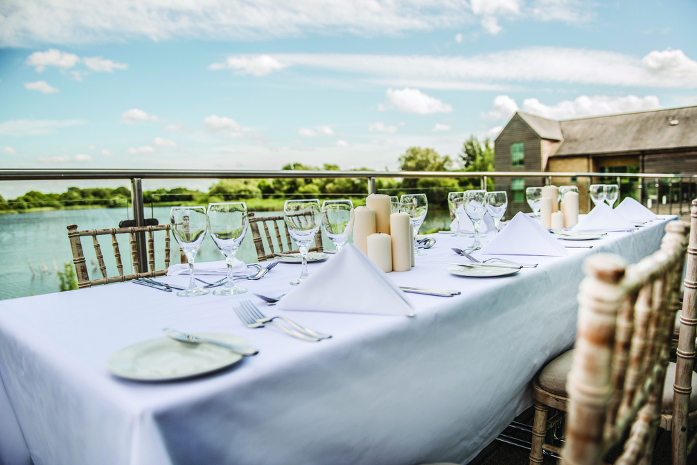 Image for De Vere Cotswold Water Park Hotel