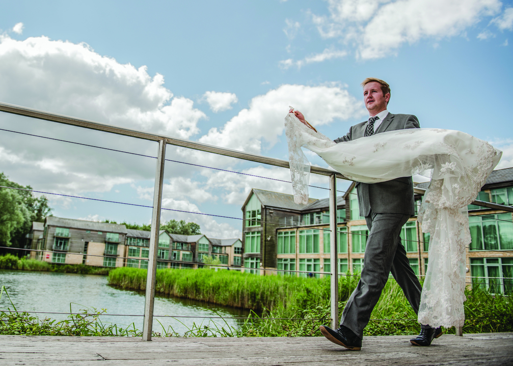 Image for De Vere Cotswold Water Park Hotel