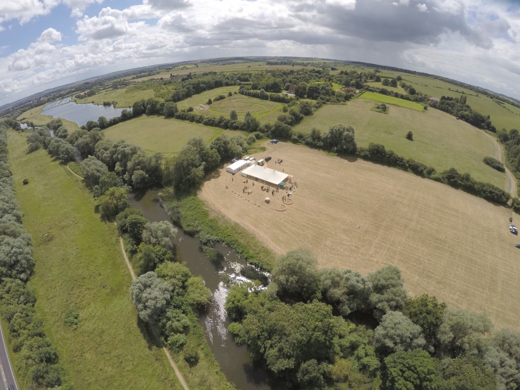 Image for Crossland Riverside Venue