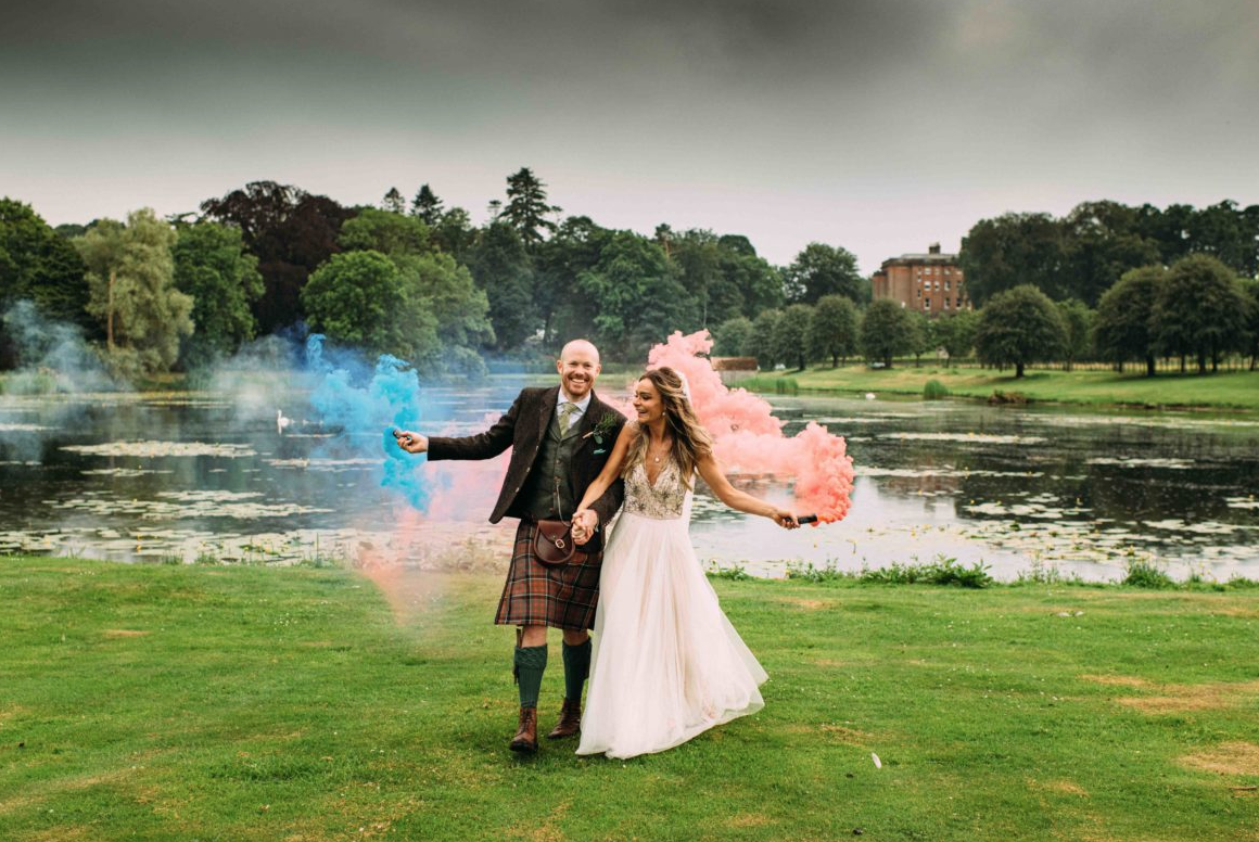 Image for Dalswinton Estate 
