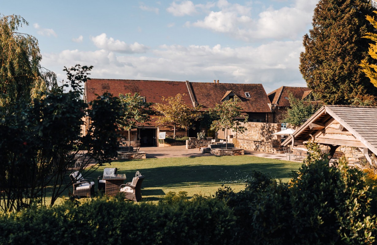 Image for Deer Park Weddings 