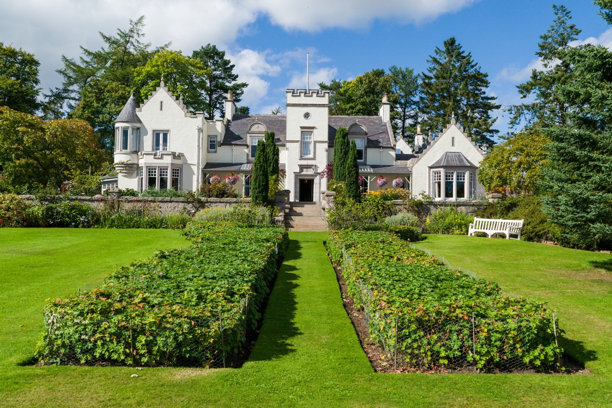 Image for Douneside House & Health Club