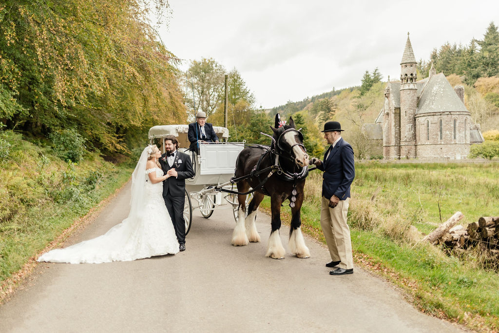 Image for Drumtochty Castle