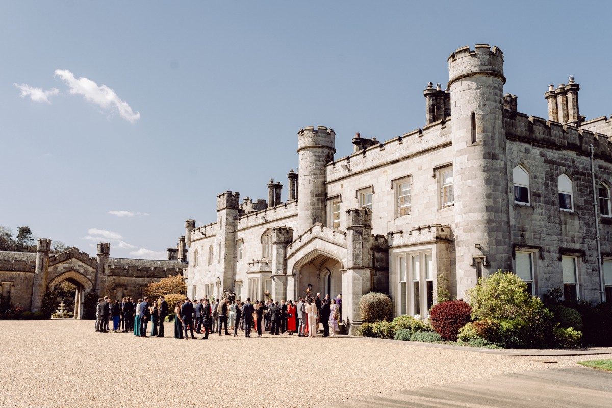 Image for Dundas Castle