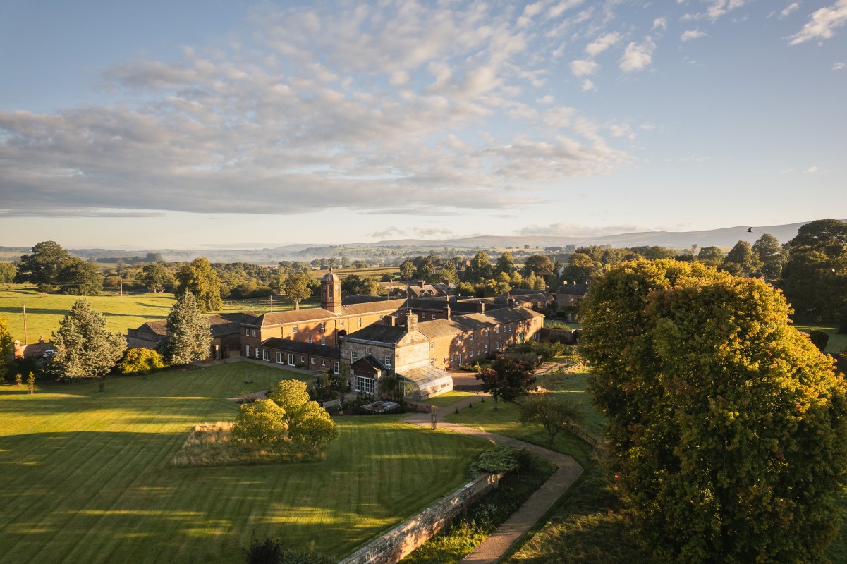 Image for Edenhall Estate